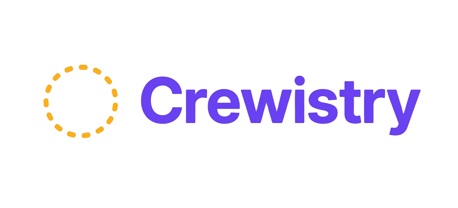 Crewistry